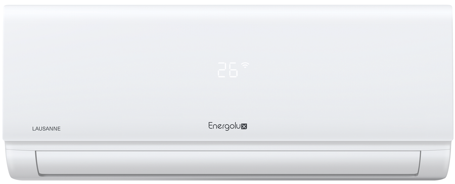 Кондиционер Energolux Lausanne SAS24AR1-A/SAU24AR1-A-WS30 