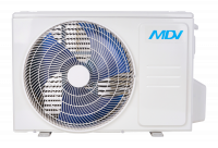 Сплит-система Mdv Infini MDSAG-12HRDN8/MDOAG-12HDN8