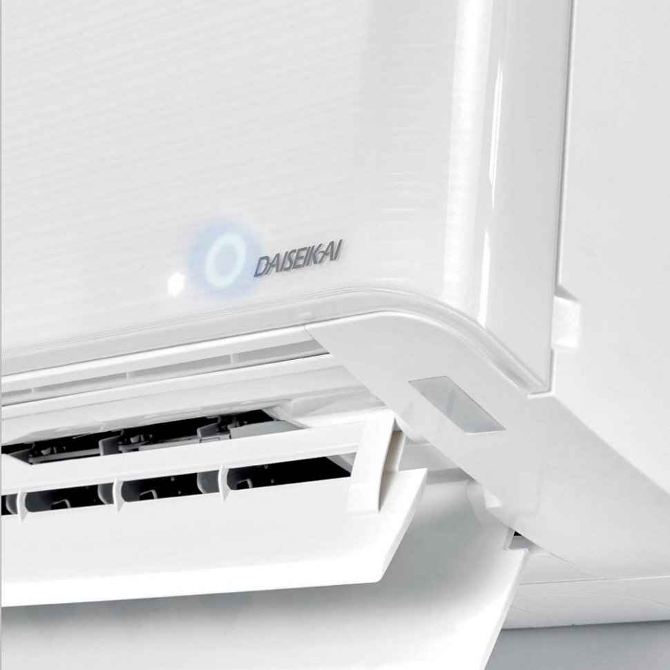 Сплит-система Toshiba RAS-35N4KVPG-ND/RAS-35N4AVPG-ND Daiseikai Nordic