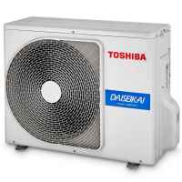 Сплит-система Toshiba RAS-35N4KVPG-ND/RAS-35N4AVPG-ND Daiseikai Nordic