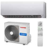 Сплит-система Toshiba RAS-35N4KVPG-ND/RAS-35N4AVPG-ND Daiseikai Nordic