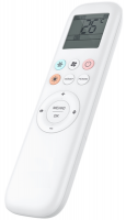 Кондиционер AUX Q Light ASW-H18A4/QH-R1/AS-H18A4/QH-R1