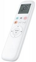 Кондиционер AUX Q Light ASW-H18A4/QH-R1/AS-H18A4/QH-R1