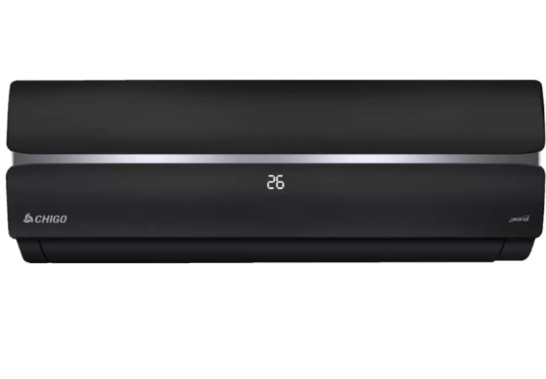 Сплит-система Chigo CS-25V3A-1C172 King Black