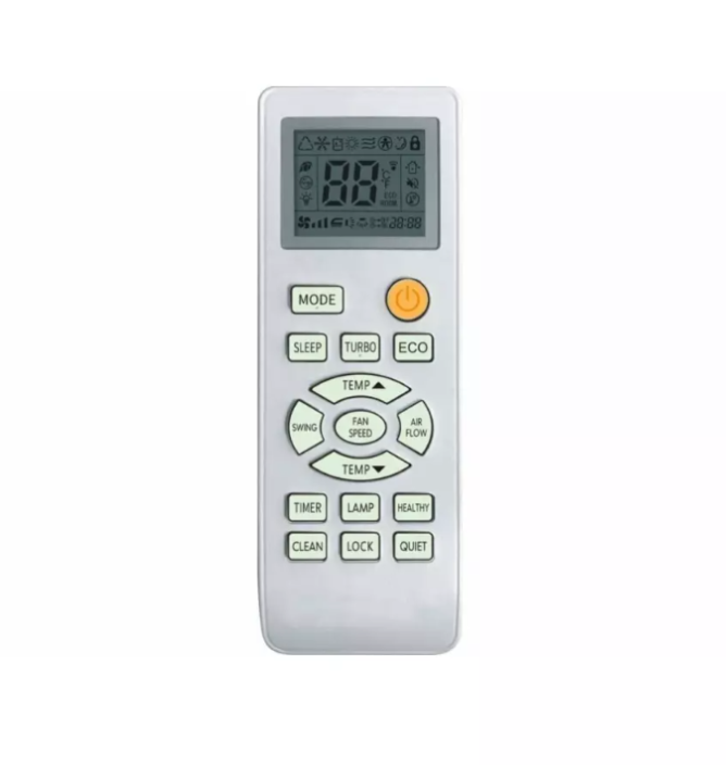 Сплит-система Chigo CS-25V3A-1C172 King Black