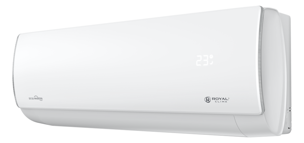 Сплит-система Royal Clima RCI-PFD55HN/IN/RCI-PFD55HN/OUT Perfetto DC EU Inverter 2025