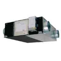 Приточно-вытяжная установка Mitsubishi Electric Lossnay LGH-65RVX-E