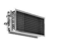 Водяной нагреватель Zilon ZWS 300x150-2