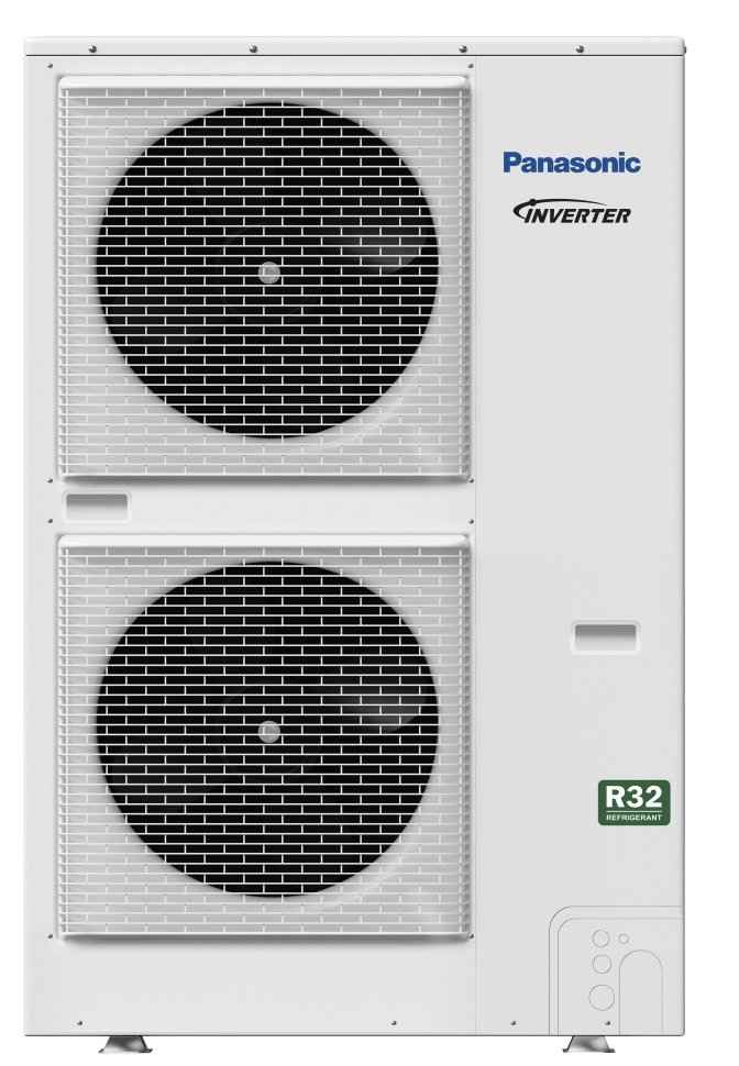 Канальная сплит-система Panasonic S-250PE3E5B/U-250PZH2E8