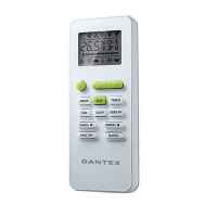 Канальная сплит-система Dantex RK-48HTNE-W / RK-48BHTN