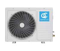Колонная сплит-система QuattroClima QV-I36TFK/QN-I36TFK