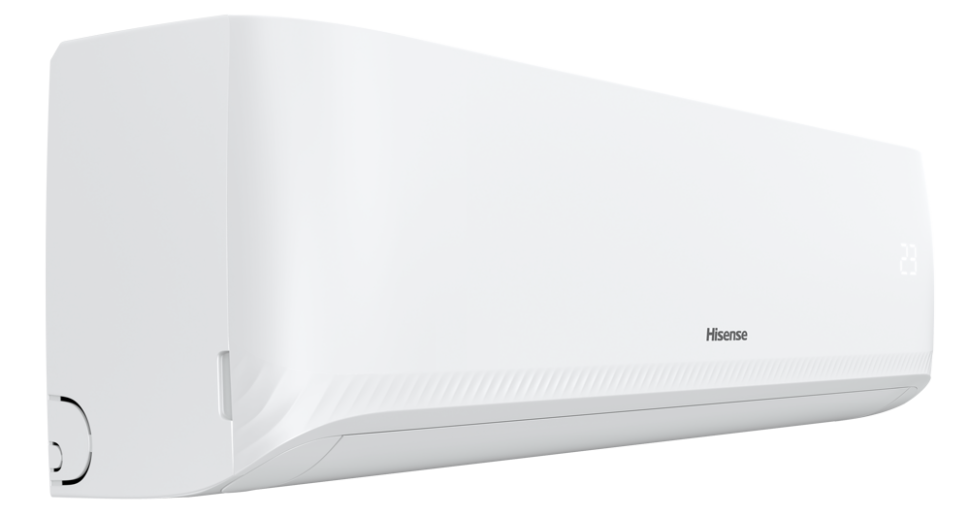 Сплит-система Hisense AS-07UW4RYRCM00G/AS-07UW4RYRCM00W City DC Inverter