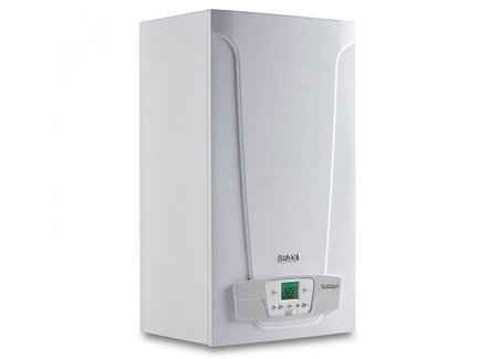 Настенный газовый котел Baxi Eco Life 1.31F