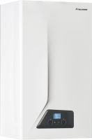 Настенный газовый котел Italtherm City Class 20 F