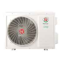 Наружный блок мульти сплит-системы Royal Clima 2TFM-14HN/OUT Multi Gamma
