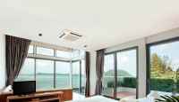 Внутренний блок мульти сплит-системы Mitsubishi Electric SLZ-M50FA