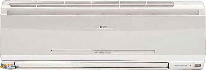 Сплит система Mitsubishi Electric MS-GF25VA / MU-GF25VA