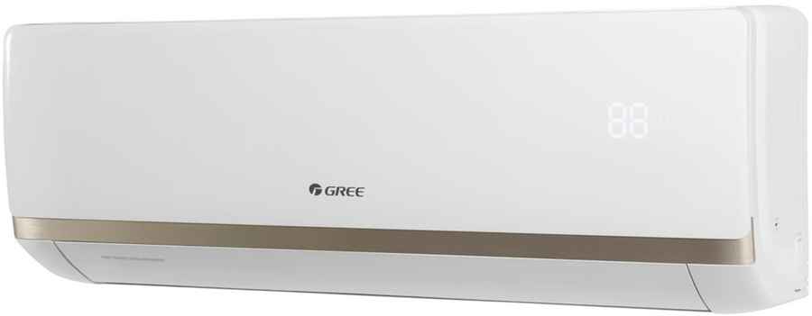 Кондиционер Gree Bora GWH28AAEXF-K3NNA2A
