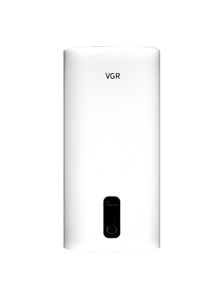 Накопительный водонагреватель Vaillant eloCOMFORT 50 Ti Anod