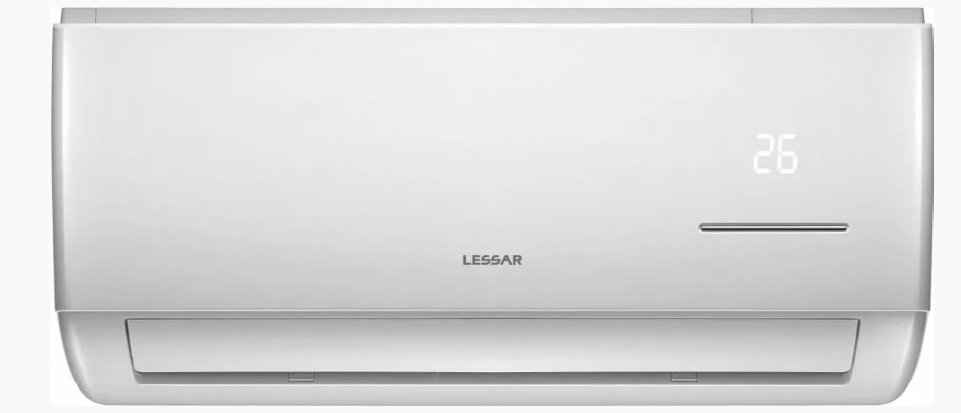 Сплит-система Lessar LS-HE24KSE2/LU-HE24KSE2 Flexcool