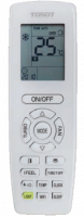 Сплит-система Tosot T18H-SNE/I/T18H-SNE/O Natal Inverter
