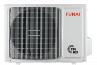 Сплит-система Funai RAC-I-ON55HP.D01/S/RAC-I-ON55HP.D01/U Onsen Full DC Inverter Heat Pump