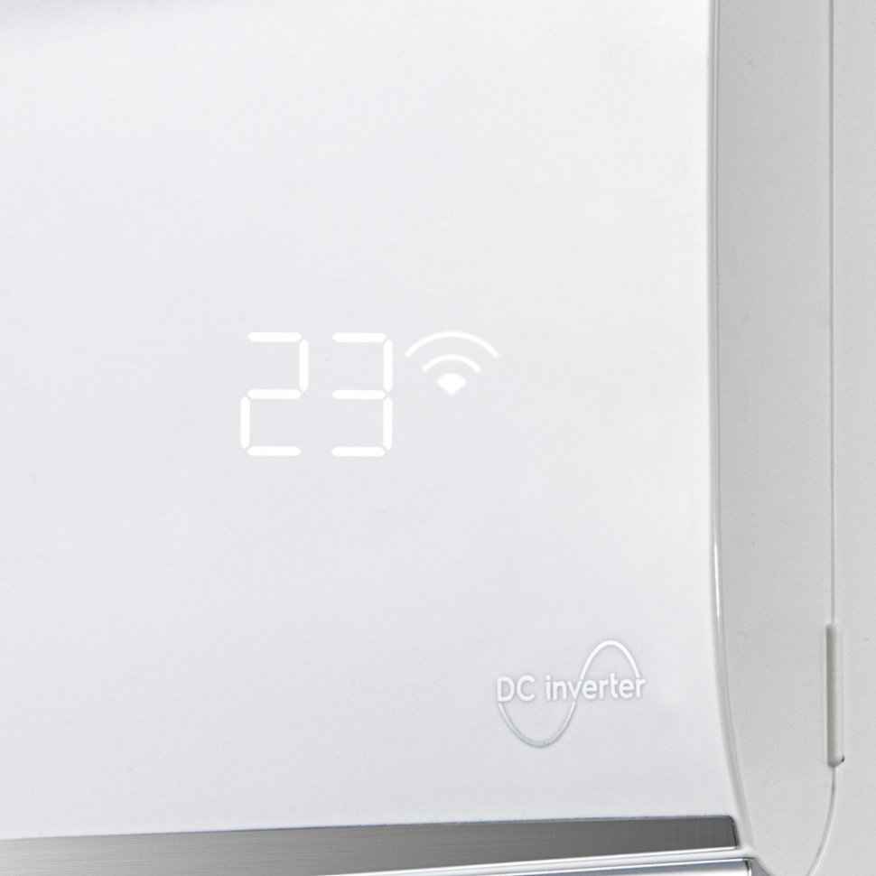 Сплит-система Electrolux EACS/I-09HSM/N8 Smartline DC Inverter