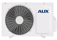 Кондиционер AUX Q Light ASW-H24A4/QH-R1/AS-H24A4/QH-R1 