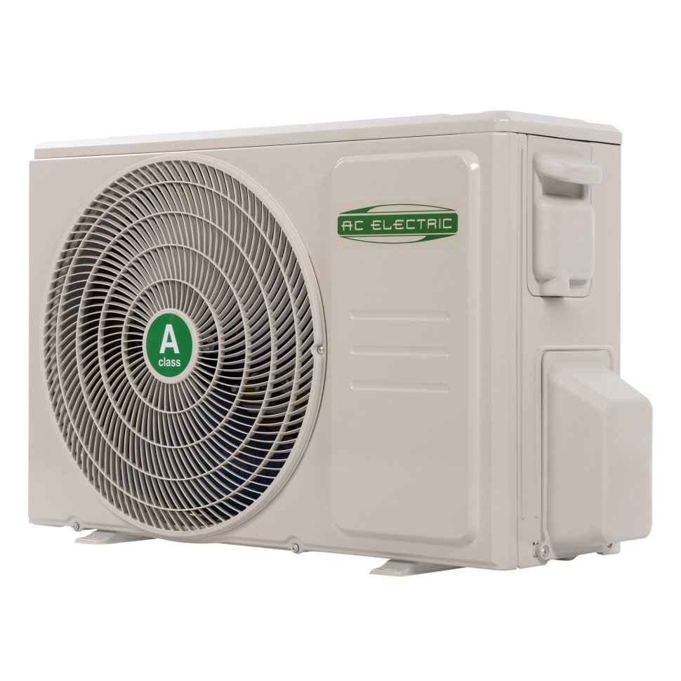 Настенная сплит-система AC Electric Pro ACEM-24HN8