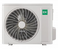 Сплит-система Euroklimat EKSS-70HN/EKOS-70HN Siesta