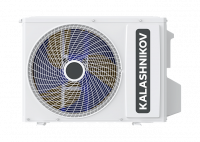 Сплит-система Kalashnikov KVAC-I-12IN-G1/KVAC-I-12OD-G1-LE Галс Inverter