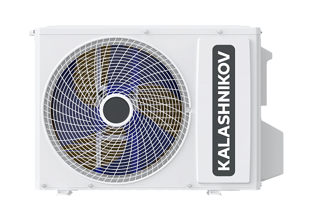 Сплит-система Kalashnikov KVAC-I-12IN-G1/KVAC-I-12OD-G1-LE Галс Inverter