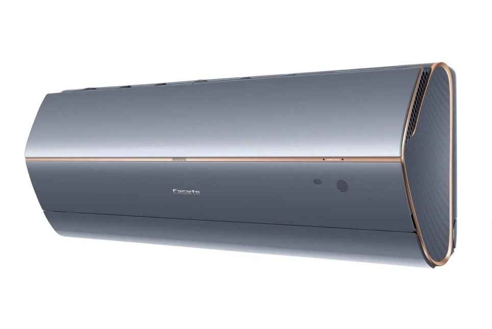 Сплит-система Casarte CAS35MW1/R3-B/1U35MW1/R3 Triano