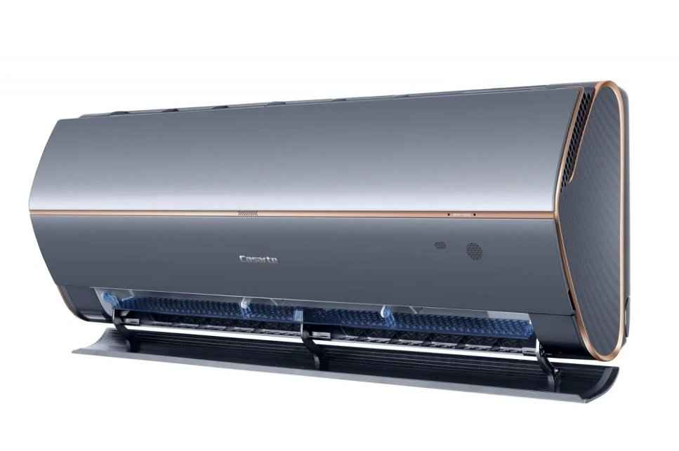 Сплит-система Casarte CAS35MW1/R3-B/1U35MW1/R3 Triano