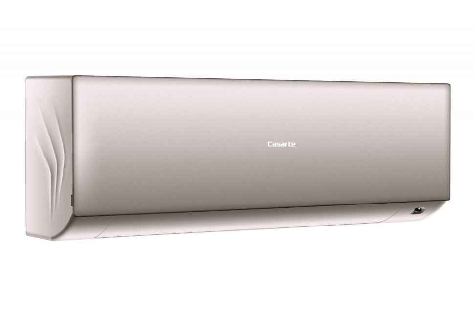 Сплит-система Casarte CAS35CX1/R3-G/1U35CX1/R3 Eletto