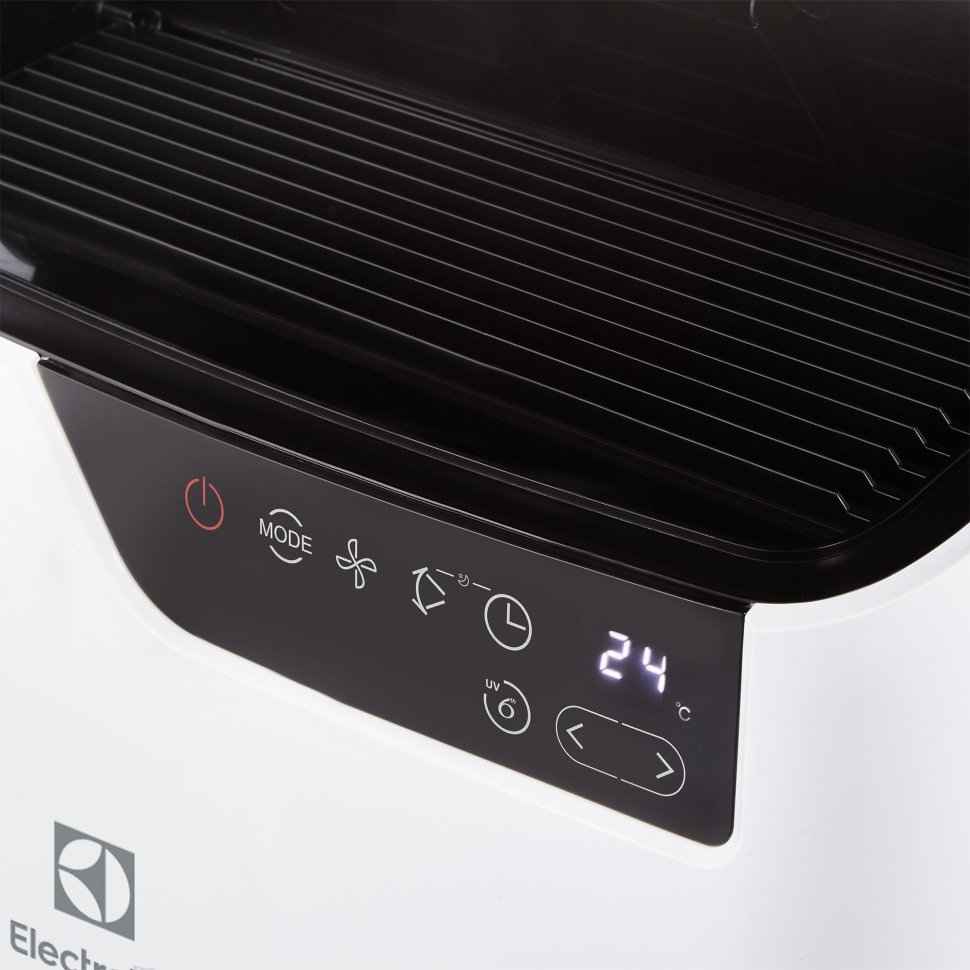 Мобильный кондиционер Electrolux EACM-12 GT/N6 Bliss Art