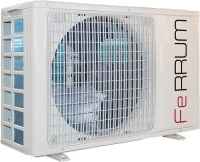 Напольно-потолочная сплит-система Ferrum LCACF24D1-A/LCAU24U1-A-WS40