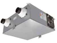Приточно-вытяжная установка Mitsubishi Electric Lossnay VL-220CZGV-E