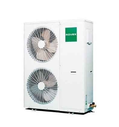 Кассетная сплит-система Rovex RB-48HR3/CCU-48HR3