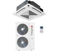 Кассетная сплит-система Energolux SAC60С6-A/SAU60U6-A Cassette 6