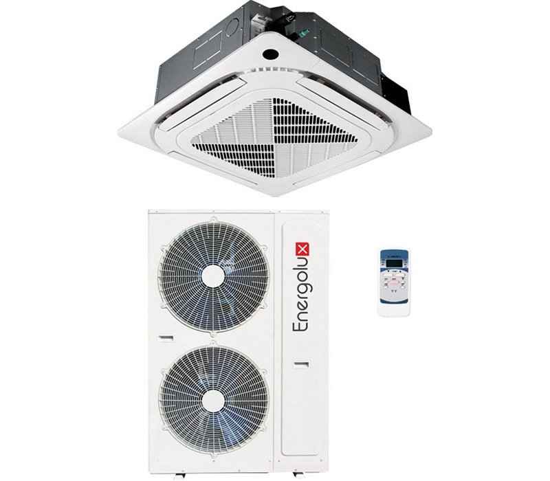 Кассетная сплит-система Energolux SAC60С6-A/SAU60U6-A Cassette 6