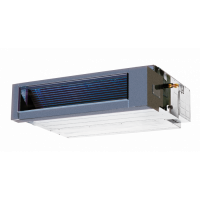 Канальная сплит-система MDV MDTJ-24HWN1/MDOU3-24HN1-L