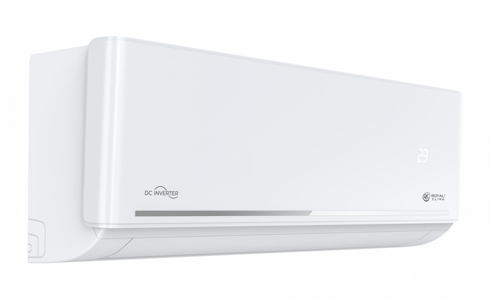Сплит-система Royal Clima RCI-FC35HN/IN/RCI-FC35HN/OUT Felicita Inverter
