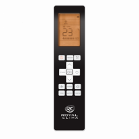 Сплит-система Royal Clima RCI-FC35HN/IN/RCI-FC35HN/OUT Felicita Inverter