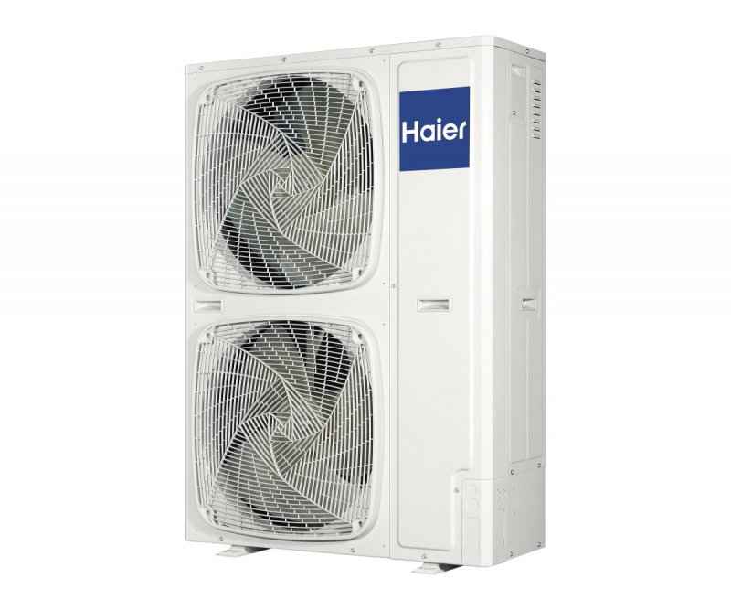 Напольно-потолочная сплит-система Haier AC160S2SK1FA/1U160S2SP1FB