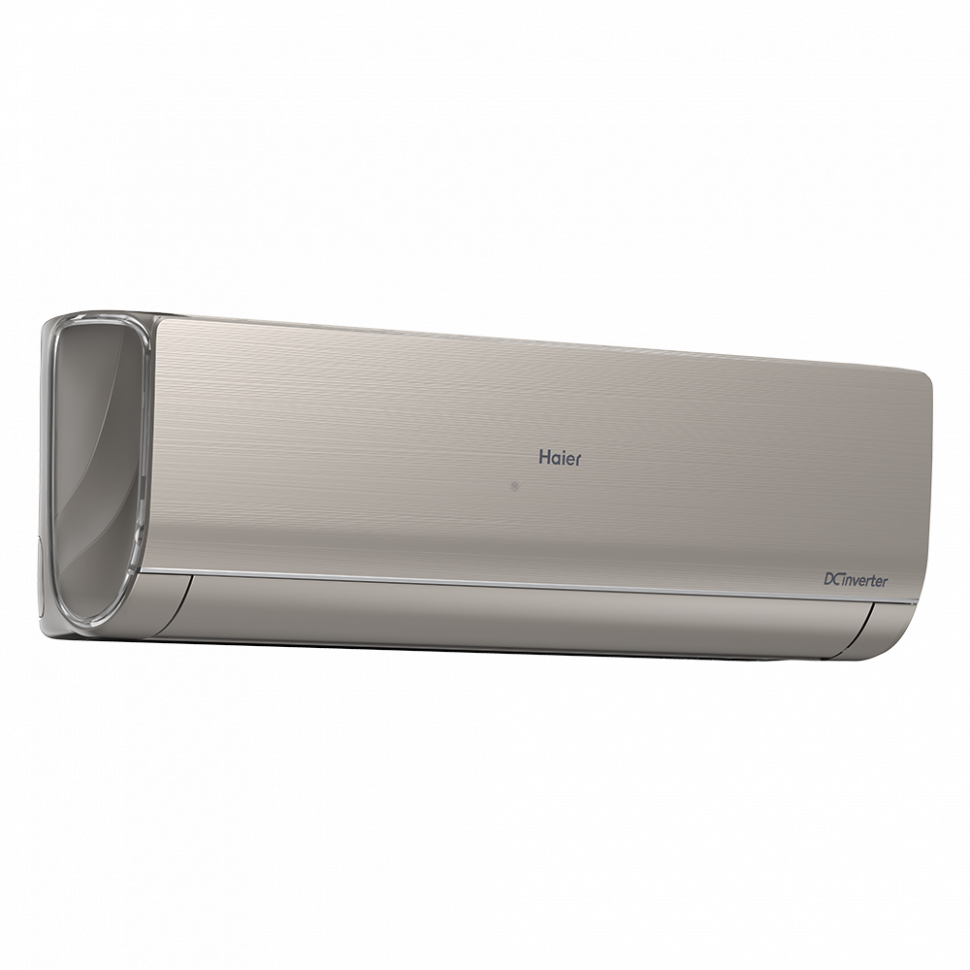Мульти сплит-система на 2 комнаты 35+50 м2 Haier Lightera AS12NS6ERA-G+Flexis SM AS50S2SF3FA-G/2U50S2SM1FA-3 c Wi-Fi модулем ESP32