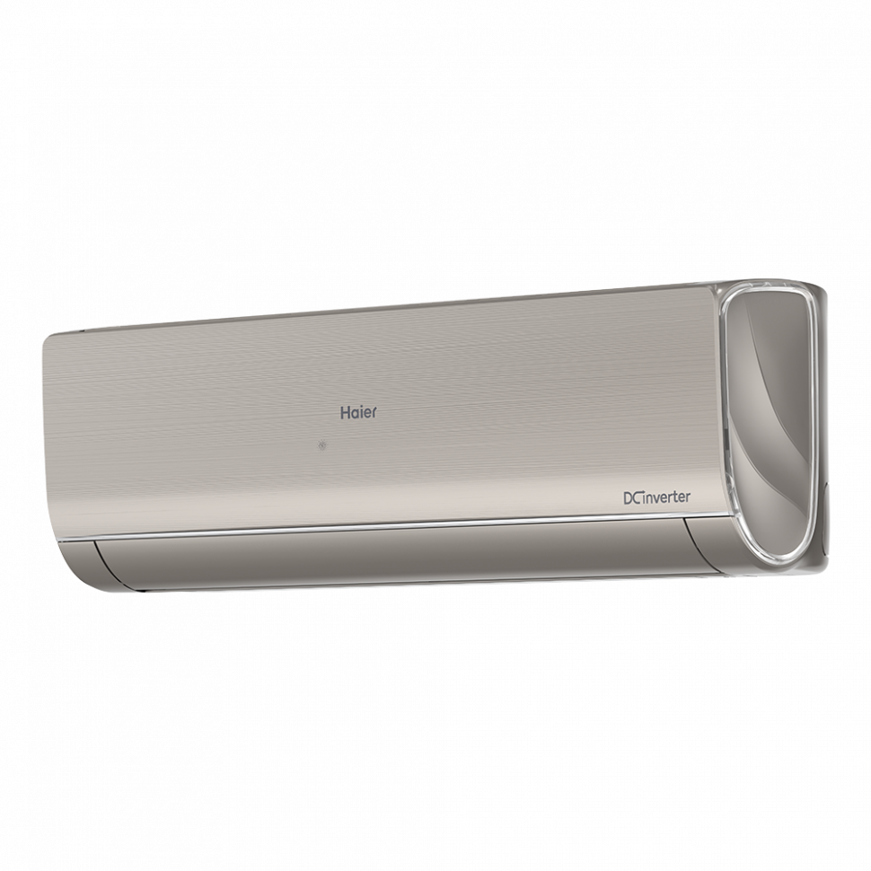 Мульти сплит-система на 2 комнаты 35+50 м2 Haier Lightera AS12NS6ERA-G+Flexis SM AS50S2SF3FA-G/2U50S2SM1FA-3 c Wi-Fi модулем ESP32