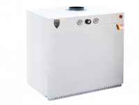 Напольный газовый котел Alpenhoff Gerkules 100 S (PLUS)
