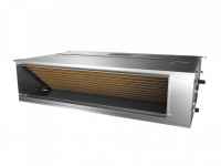 Внутренний канальный блок мульти сплит-системы Midea MTIU-12HW1FNXP(GA)