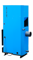 Напольный твердотопливный котел Amteo АC15 Compact